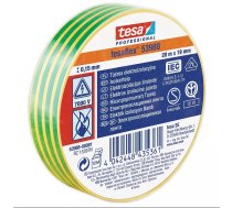 Lente izolācijas PVH TESA 20mx19mm zaļi-dz. 53988