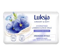 Ziepes LUKSIJA Creamy Lina&rīsu piena 90g