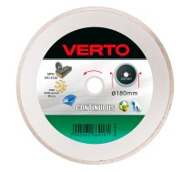 Disks dimanta VERTO TURBO 180mm 61H3P8