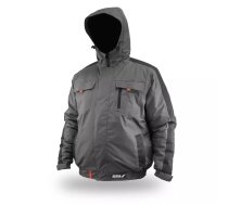 Jaka ziemas ar siltumizolāciju Bomber, izm.M, BH70K1-M