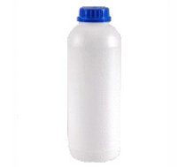 Pudele 1L natur. 686000 202-5