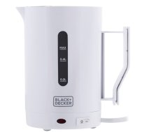 Tējkanna elektriskā B&D 0.5L 1000W (DC1005) ES9580010B