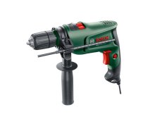 Triecienurbjmašīna BOSCH 600W EasyImpact 600 0603133021