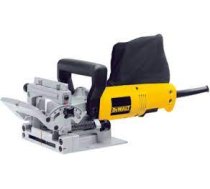 Frēze rievu DeWALT 600W, DW682K-QS