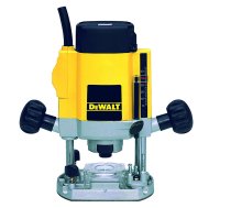 Virsfrēze DeWALT 6-8mm, 900W ar maināmiem ātrumiem