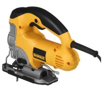 Figūrzāģis DeWALT 701W DW331K-QS