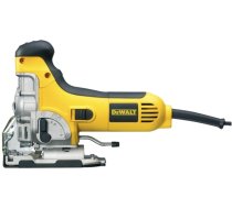 Figūrzāģis DeWALT 701W DW333K-QS