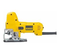 Figūrzāģis DeWALT 550W DW343K-QS