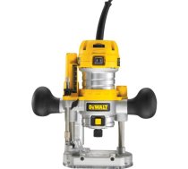 Virsfrēze DeWALT 8mm, 900W ar maināmiem ātrumiem