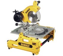 Zāģis DeWALT 250mm, 2000W,DW743N-QS