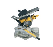 Zāģis DeWALT 305mm, 1600W,D27112-QS