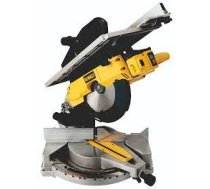 Zāģis DeWALT 305mm, 1600W D27113-QS