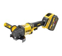 Slīpmašīna leņķa DeWALT 54V  DCG418T2-QW