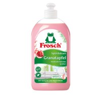 Trauku mazgāšanas līdzeklis FROSCH granātābols 500ml
