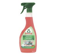 Universālais tīrīšanas līdzeklis FROSCH Greifruts 500ml