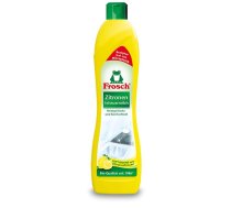 Tīrīšanas krēms FROSCH Citrons 500ml