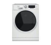 Ariston Hotpoint veļas mazgājamā mašīna ar žāvētāju NDD 11725 DA EE