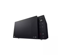 Mikroviļņu krāsns LG MS2535GIB