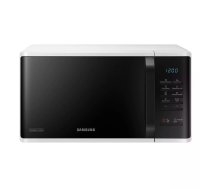 Mikroviļņu krāsns SAMSUNG MS23K3513AW/BA