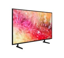 Televizors Crystal UHD 4K LED SAMSUNG (2024) UE75DU7172UXXH