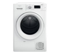 Veļas žāvējamā mašīna WHIRLPOOL FFT M11 82 EE