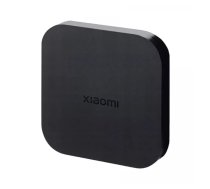 Multimediju atskaņotājs Xiaomi Mi TV Box S (2nd Gen) Black (MDZ-28-AA) T-M