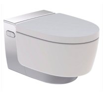 Geberit Piekaramais WC AquaClean Mera Comfort ar bidē funkciju 146.211.21.1