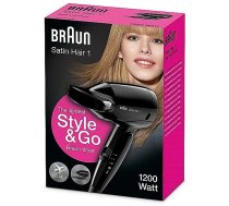 Fēns Braun BRHD130E T-MLX57150