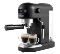 Kafijas automāts Petra PT5240BVDE Espresso Machine T-MLX56408