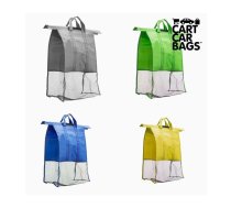 Iepirkšanās maisi DOY Cart car Bag 4pcs ser (V0100211) T-MLX43678