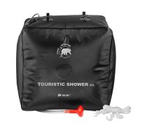 Paštekoša duša Tracer 47072 CampPump 40L Gravity Tourist Shower T-MLX54710