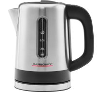 Elektriskā tējkanna Gastroback 42435 Design Water Kettle Mini T-MLX29647