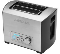 Tosteris Gastroback 42397 Design Pro 2S T-MLX29640