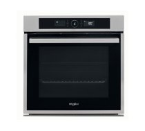 WHIRLPOOL cepeškrāsns OAKZ9 7921 CS