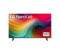 LG NanoCell 4K LED televizors 43NANO81T3A