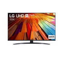 LG 4K LED televizors 55UT81003LA