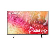 Samsung Crystal UHD 4K televizors (2024) UE65DU7172UXX