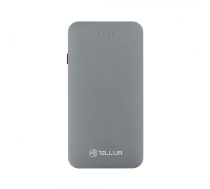 Lādētājs - akumulators Power Bank Tellur QC 3.0 Fast Charge, T-MLX40869