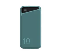 Lādētājs - akumulators Power Bank Navitel PWR10 MX Green MLX024227
