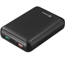 Lādētājs - akumulators Power Bank Sandberg 420-66 USB-C PD 45W T-MLX48185