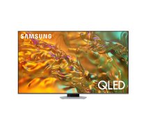 Televizors Samsung 4K QLED MI QE55Q80DATXXH