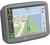 Auto navigācija NAVITEL E501 T-MLX52908