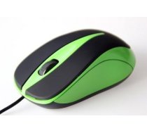 Datora pele Media-Tech PLANO (green) MT1091G