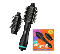 Matu ieveidotājs SBB. SBDR-2500-EU Blow Dry Brush T-MLX57019