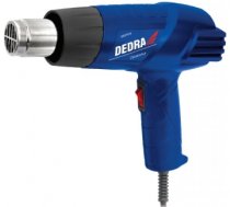 Fēns DEDRA 2000W 350-550C DED7970