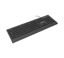 Klaviatūra Sbox K-33 / US T-MLX55171