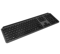 Klaviatūra Sbox WK-26 US T-MLX56377