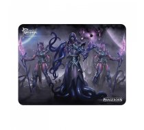 Peles paliktnis (paklājiņš) White Shark MP-1895 Gaming Mouse Pad Oblivion T-MLX36291