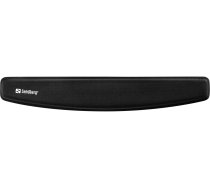 Atbalsts plaukstai Sandberg 520-25 Gel Wrist Rest for Keyboard O-MLX00676