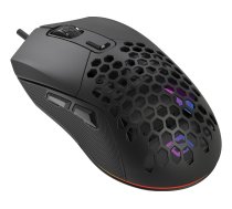 Pele Sandberg 640-28 FlexCover 6D Gamer Mouse T-MLX55903